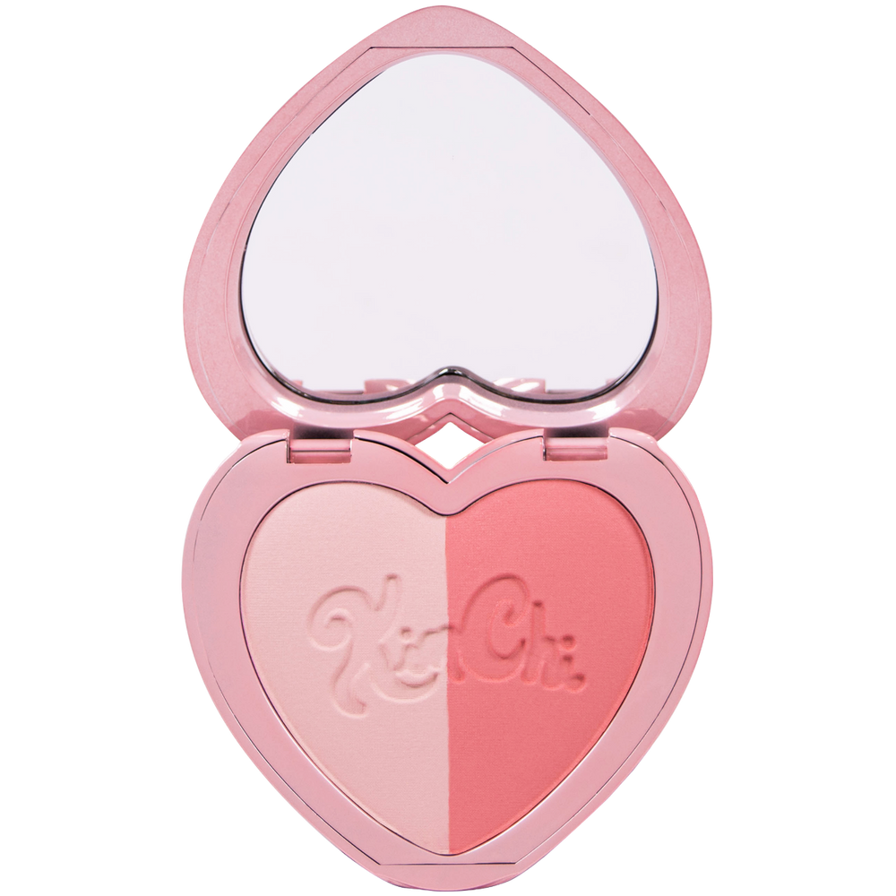 THAILOR BLUSH - KIMCHI CHIC