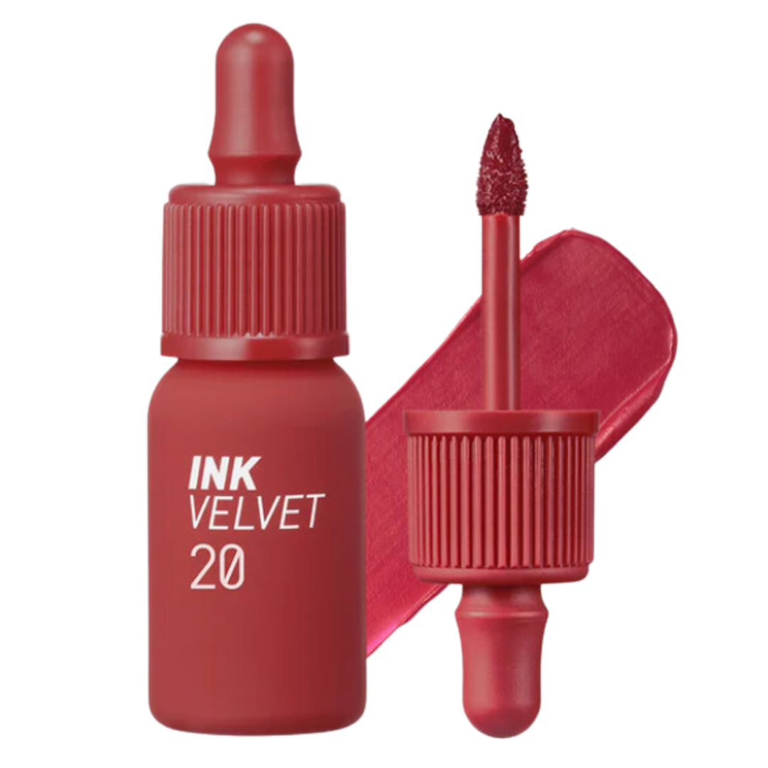 Ink Velvet - PERIPERA