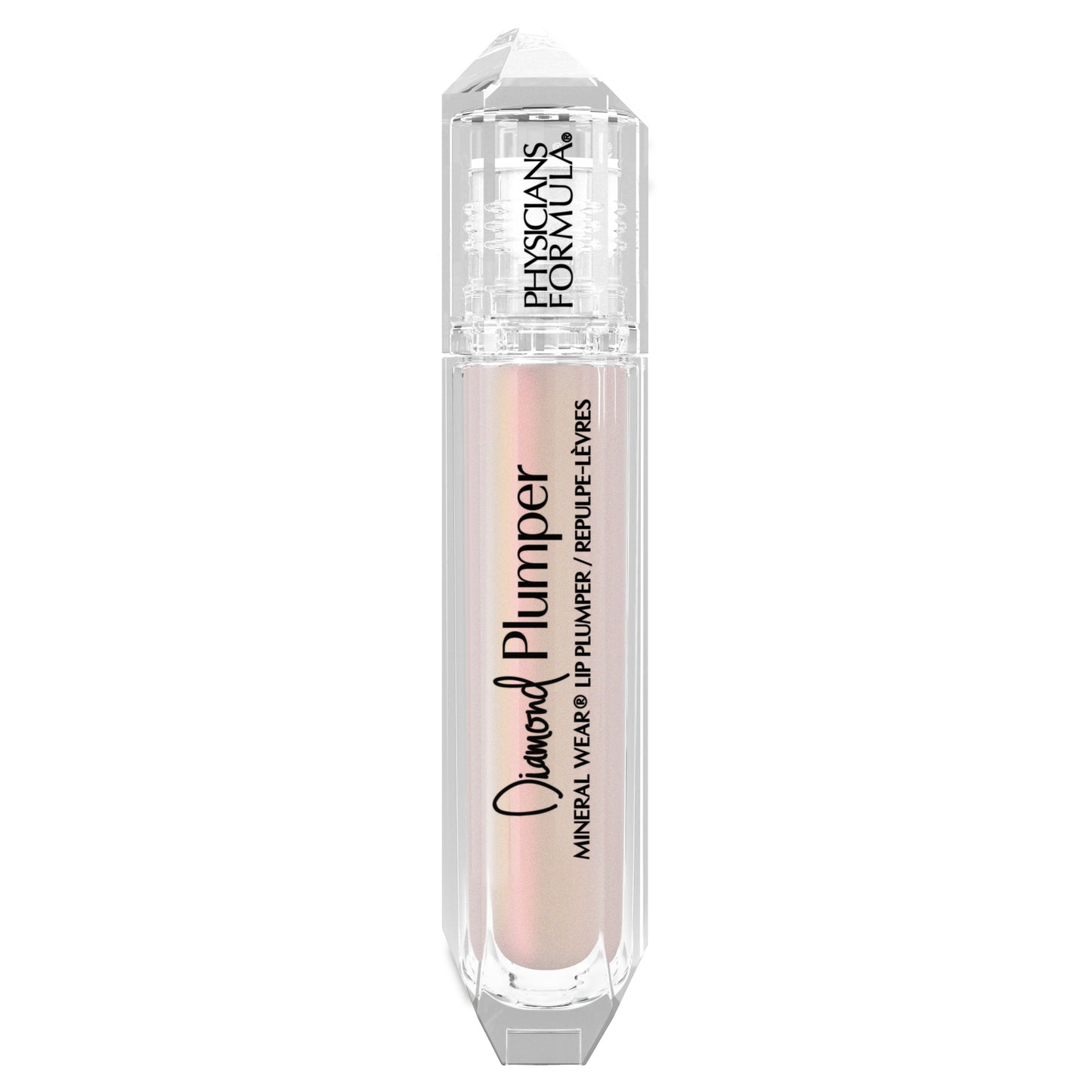 Mineral Wear Diamond Lip Plumper - Physicians Formula