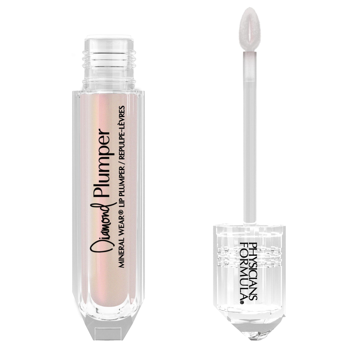 Mineral Wear Diamond Lip Plumper - Physicians Formula