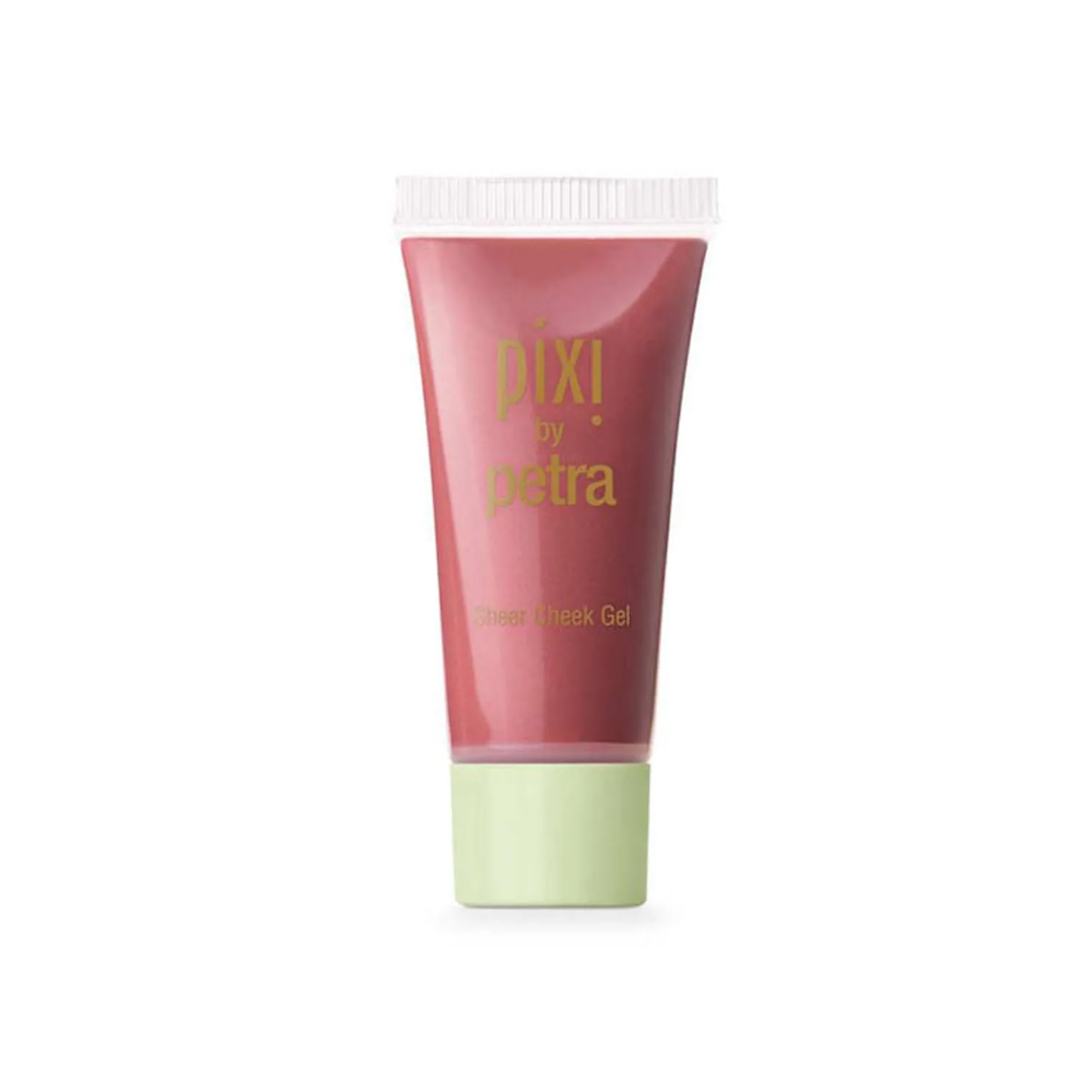 Pixi - Rubor Líquido Sheer Cheek Gel