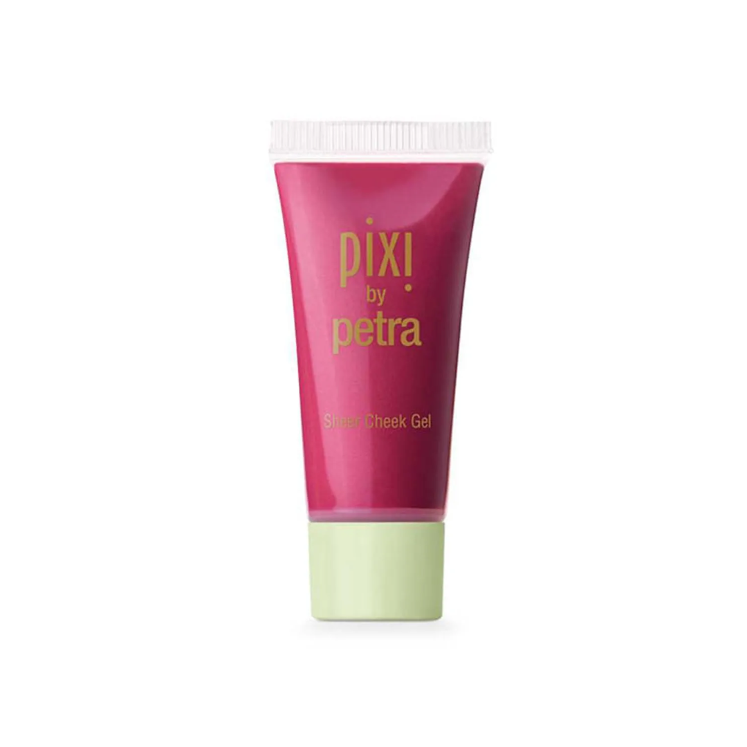 Pixi - Rubor Líquido Sheer Cheek Gel