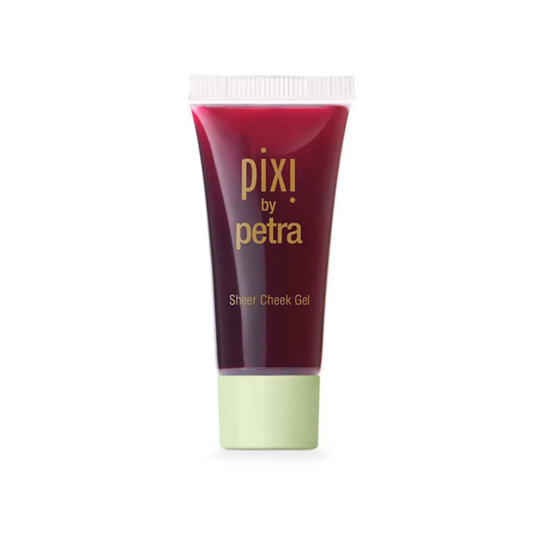 Pixi - Rubor Líquido Sheer Cheek Gel
