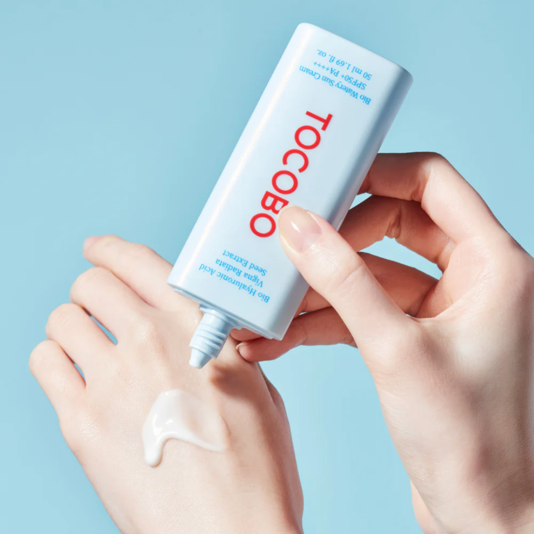 Bio Watery Sun Cream SPF50+ PA++++ - Tocobo