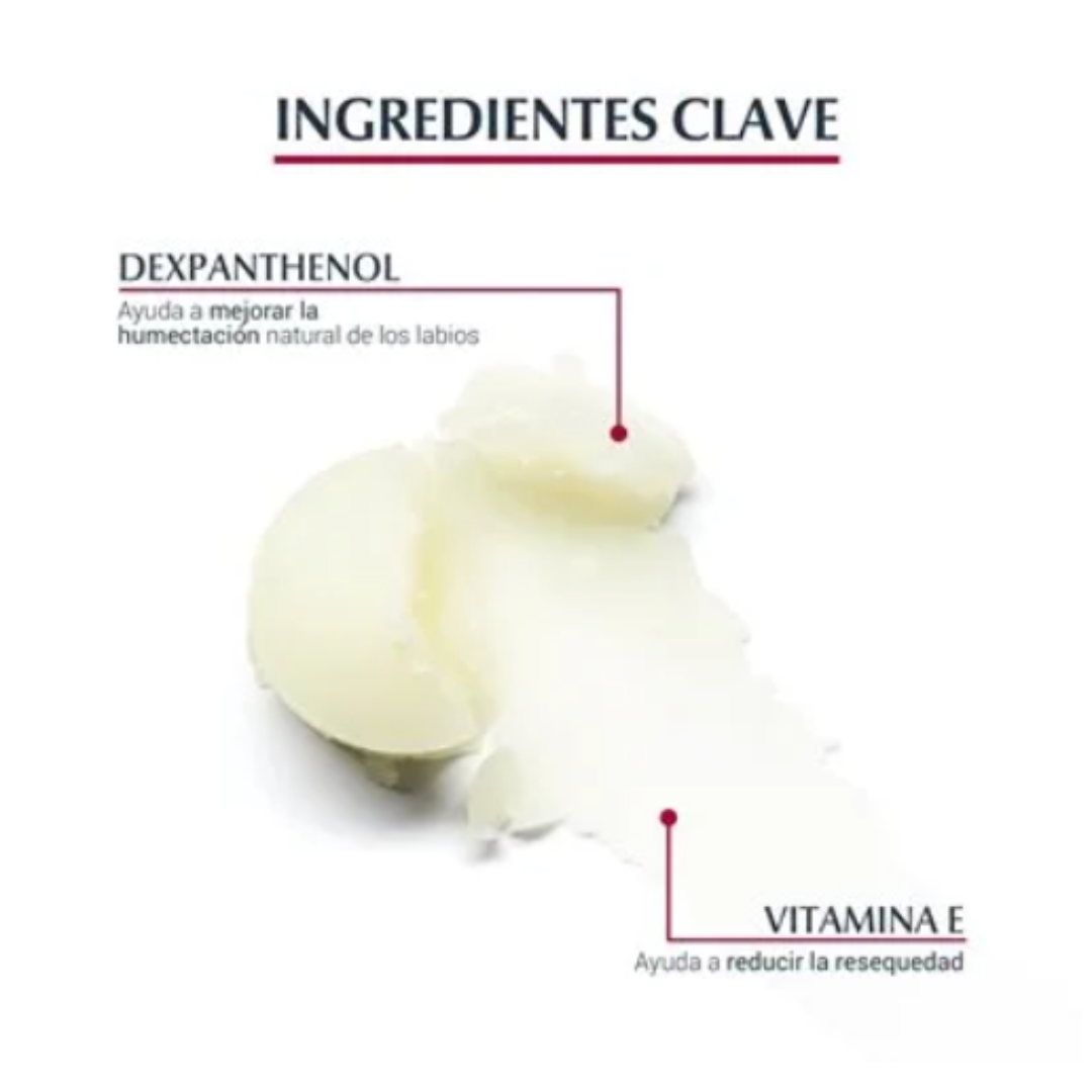 Eucerin - Bálsamo - Protector de Labios FPS 20