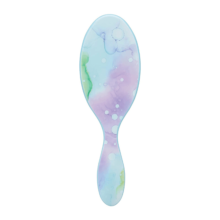 Wet Brush Cepillo Desenrredante Color Wash-Splatter