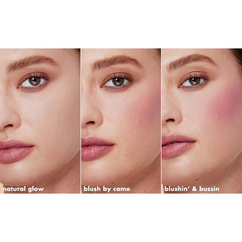 Camo Liquid Blush - Elf