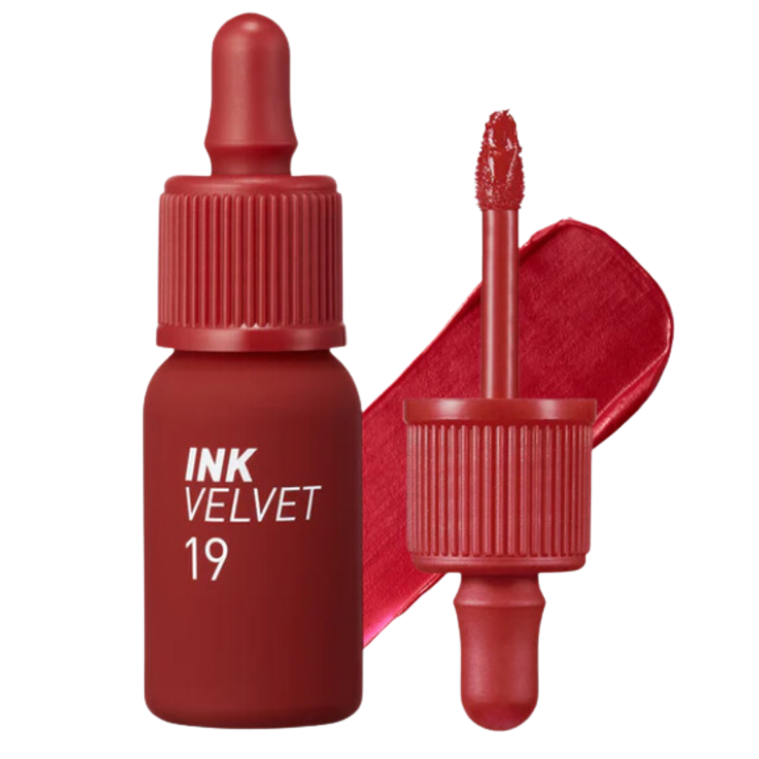 Ink Velvet - PERIPERA