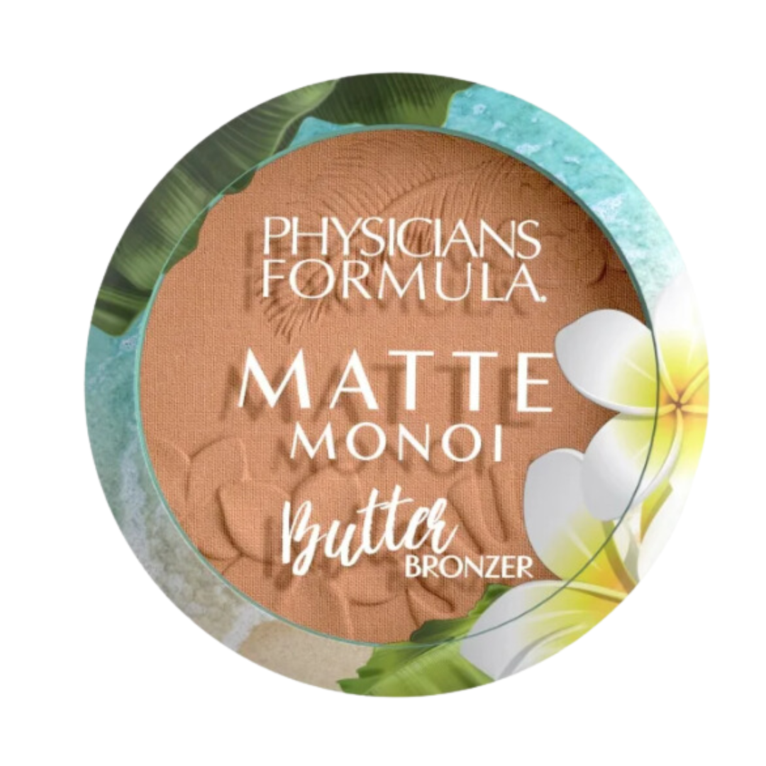 Matte Sunkissed Bronzer - PHYSICIANS FORMULA