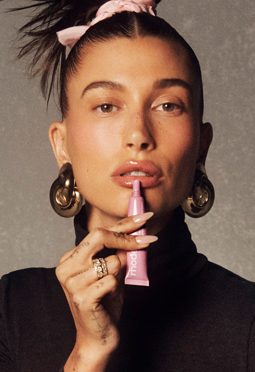 Rhode - Peptide Lip Tint - Tono Ribbon