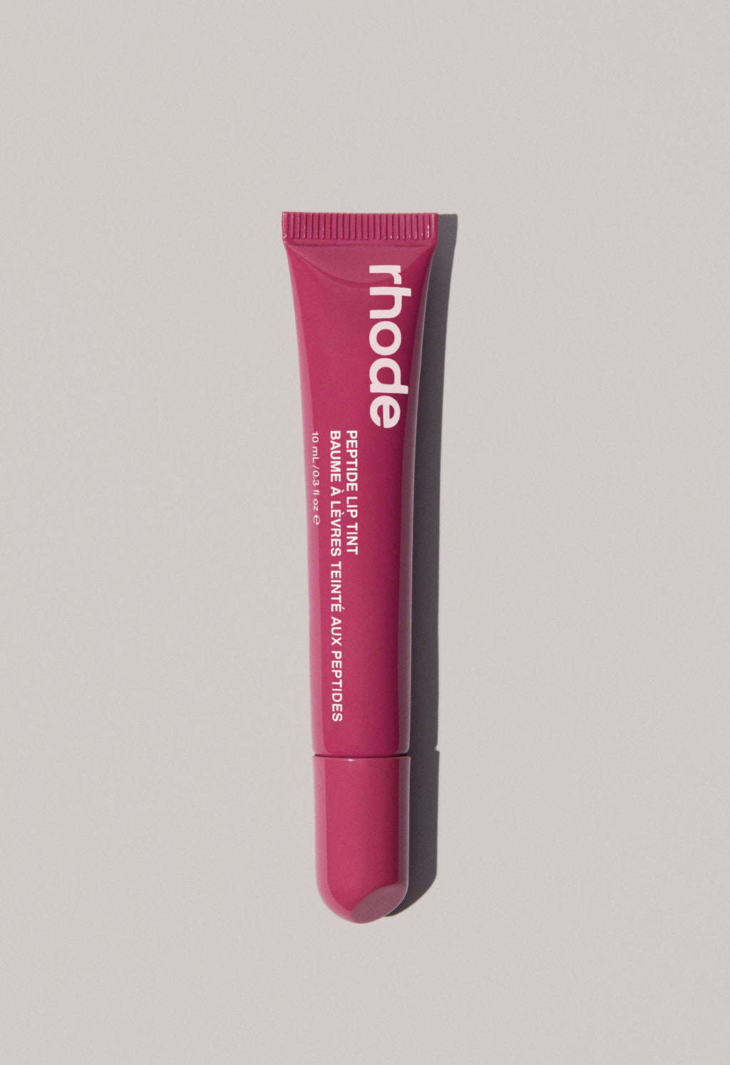 Rhode - Peptide Lip Tint - Tono Raspberry Jelly