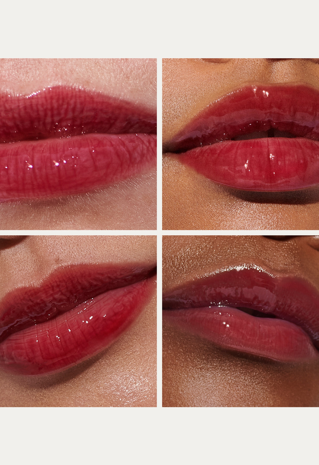 Rhode - Peptide Lip Tint - Tono Raspberry Jelly