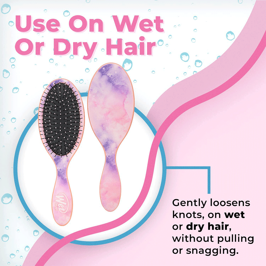 Wet Brush Cepillo Desenrredante Color Wash-Watermark