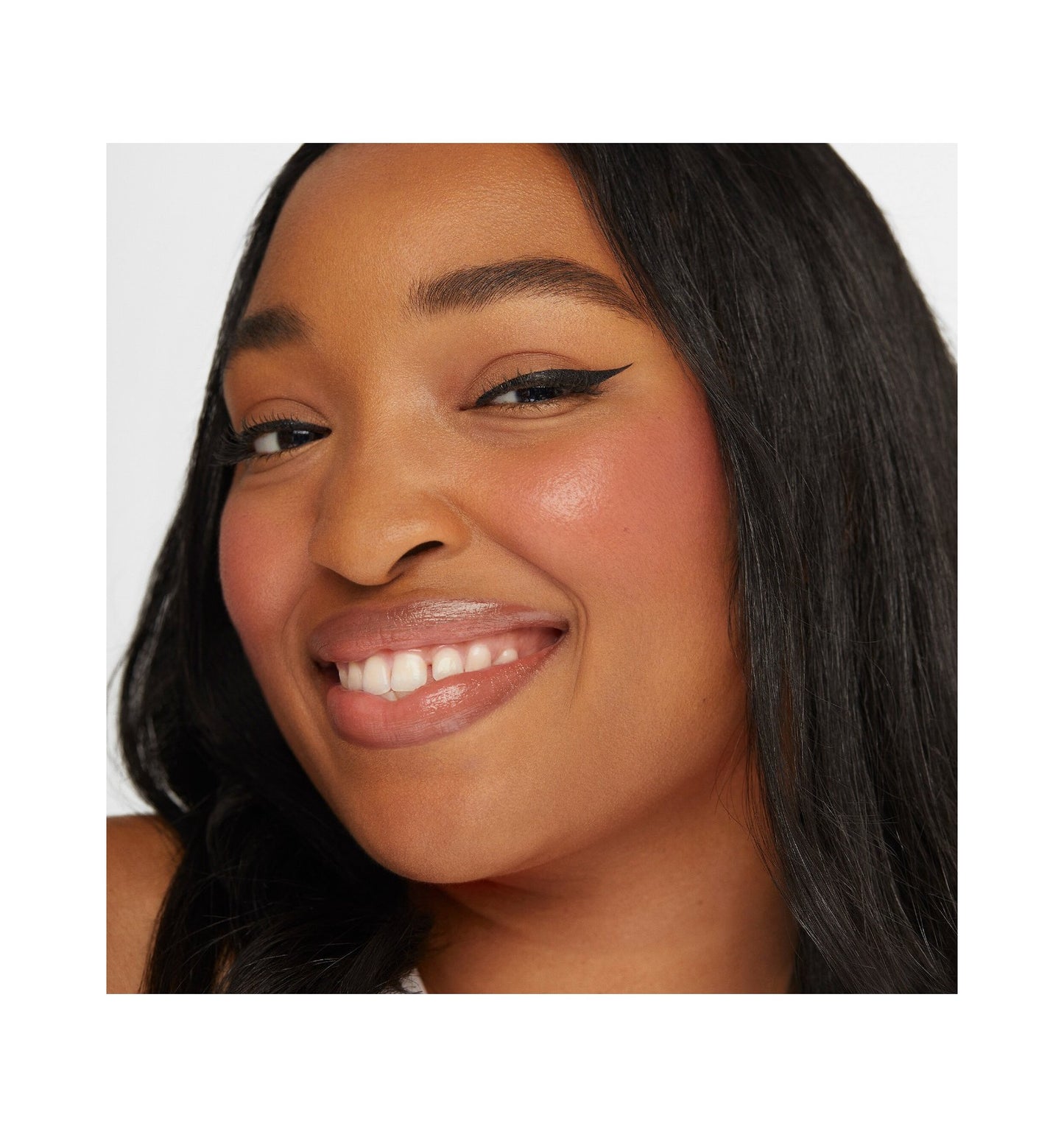 Fresh and Dewy Lip & Cheek Duo - Rare Beauty