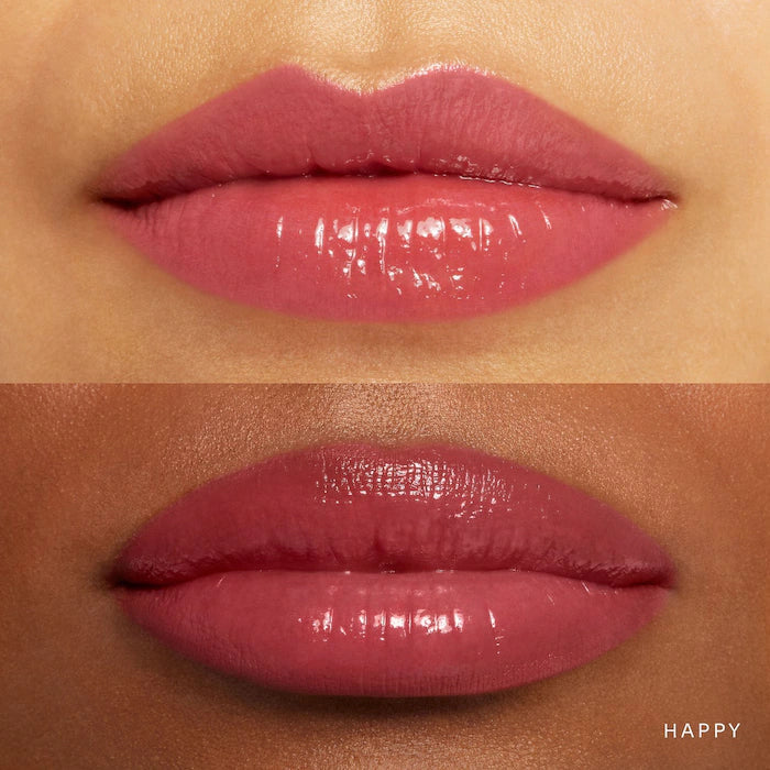Rare Beauty Soft Pinch Tinted Lip Oil - Tono Happy