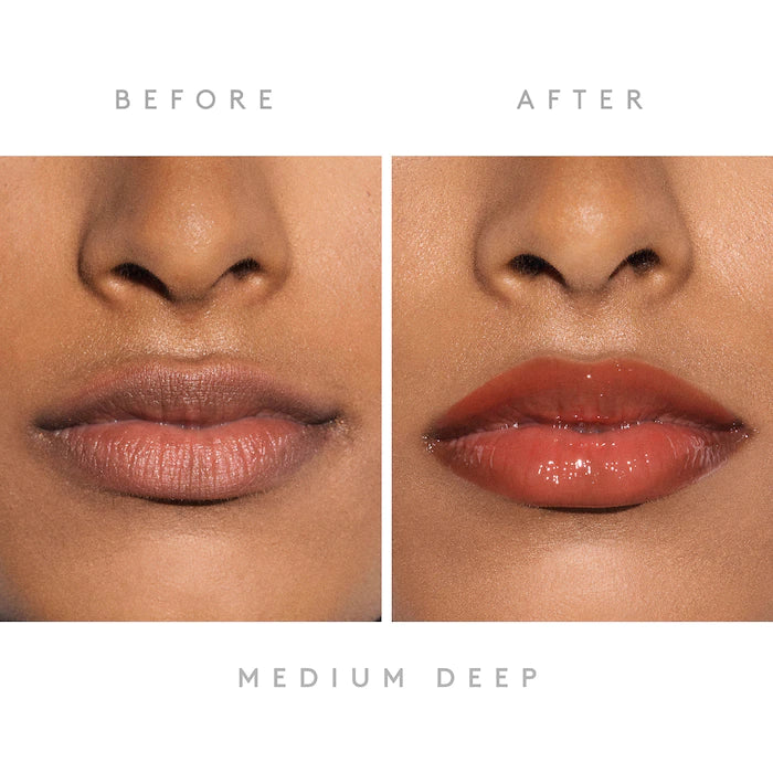 Fenty Beauty by Rihanna Gloss Bomb Heat Universal Lip Luminizer + Plumper