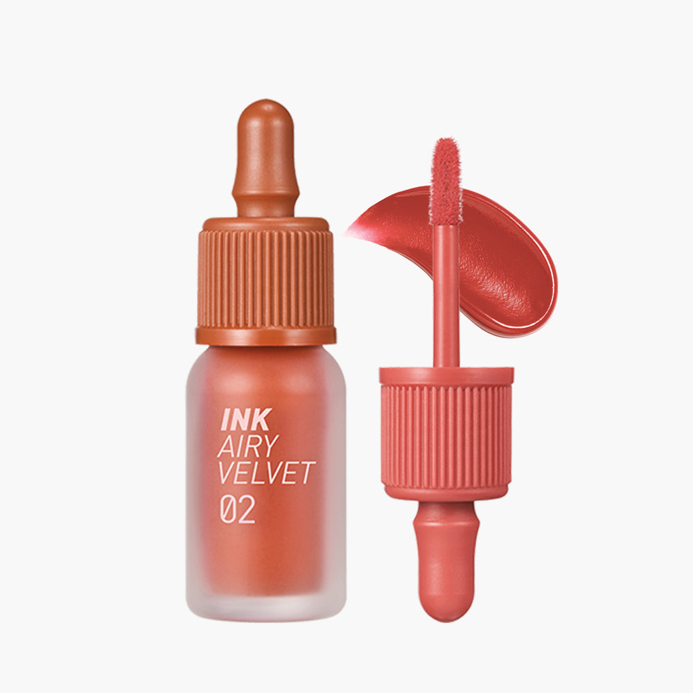 Ink Airy Velvet - PERIPERA