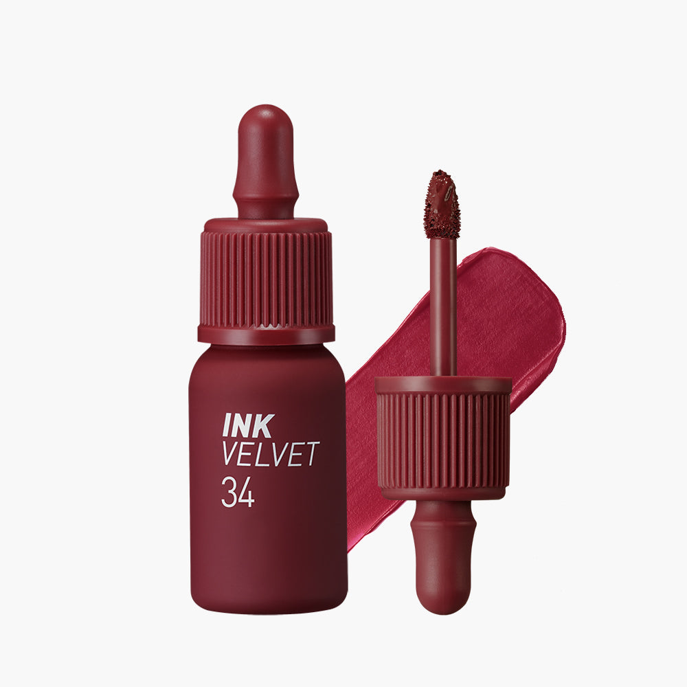 Ink Velvet - PERIPERA