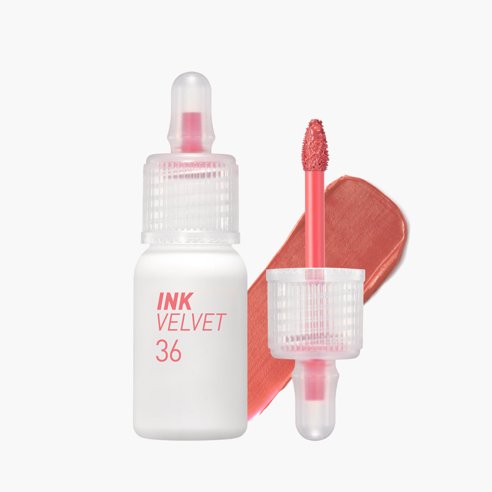 Ink Velvet Weather Collection - PERIPERA