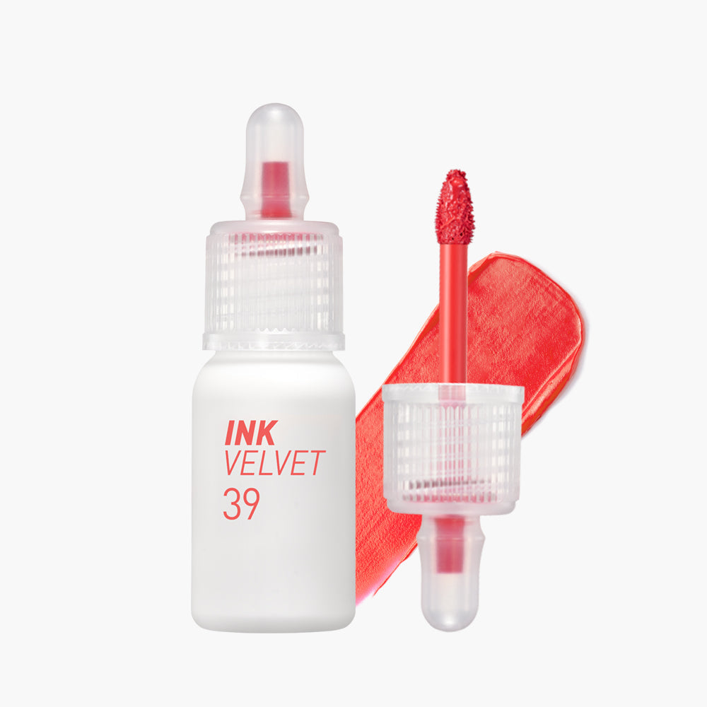 Ink Velvet Weather Collection - PERIPERA