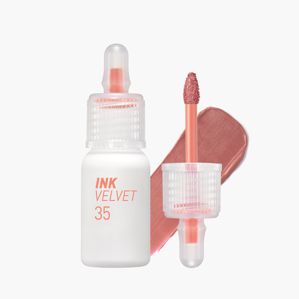 Ink Velvet Weather Collection - PERIPERA