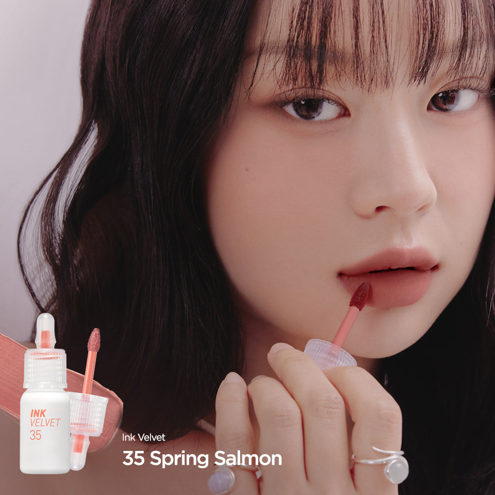 Ink Velvet Weather Collection - PERIPERA
