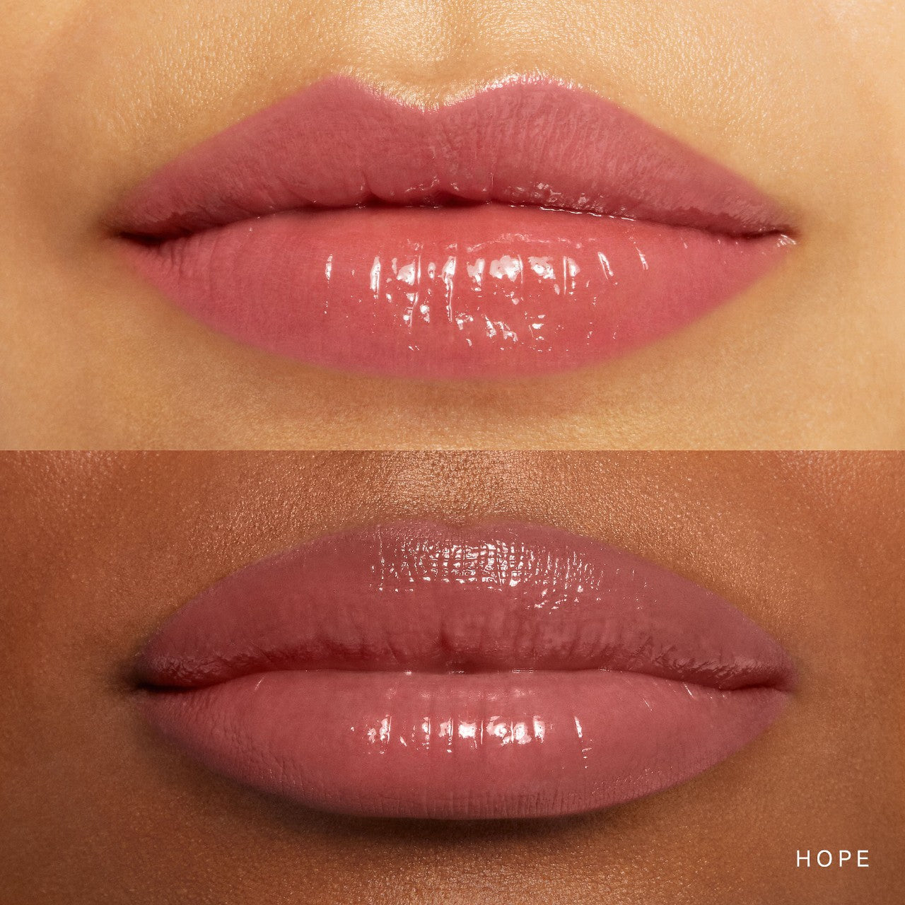 Rare Beauty Soft Pinch Tinted Lip Oil - Tono Hope
