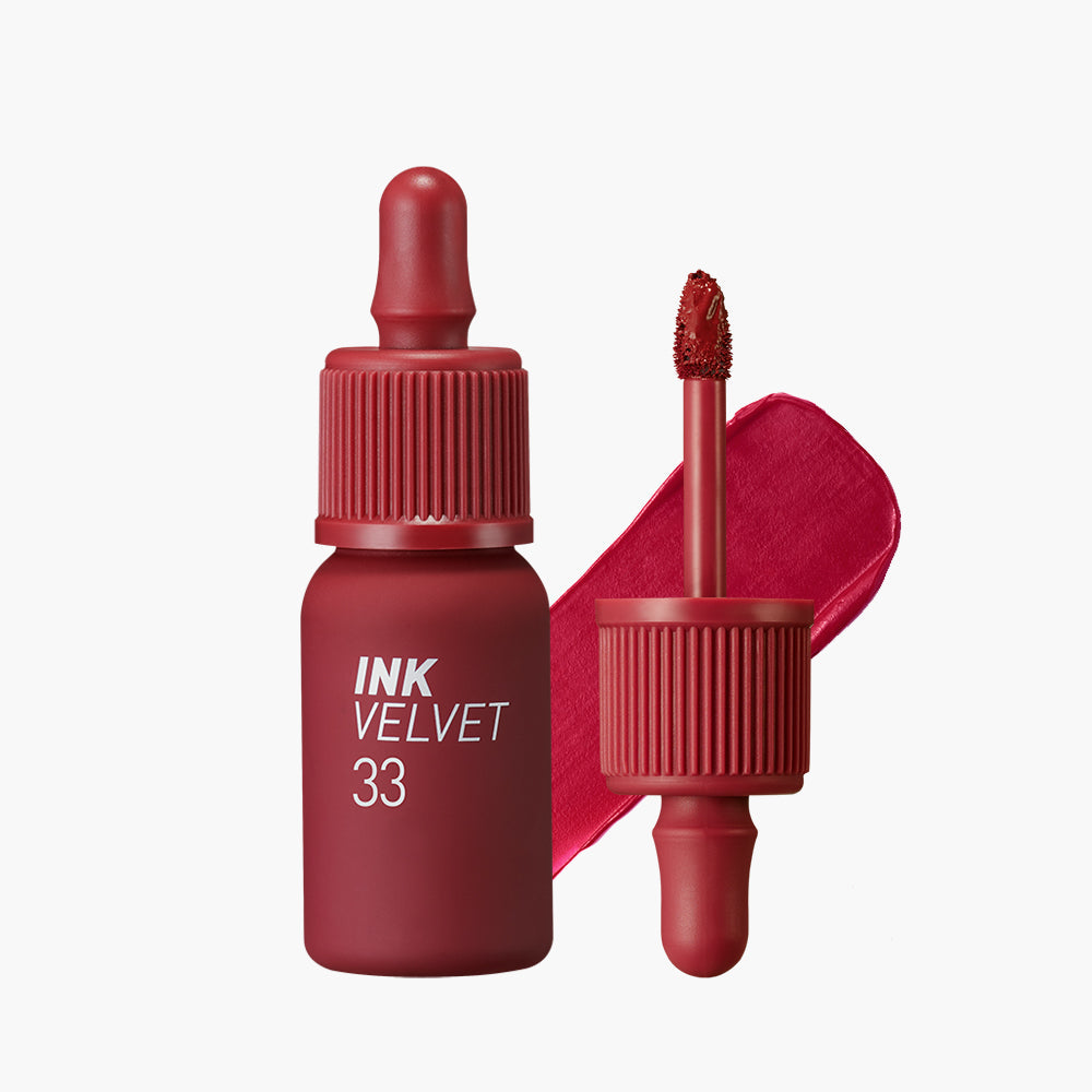 Ink Velvet - PERIPERA