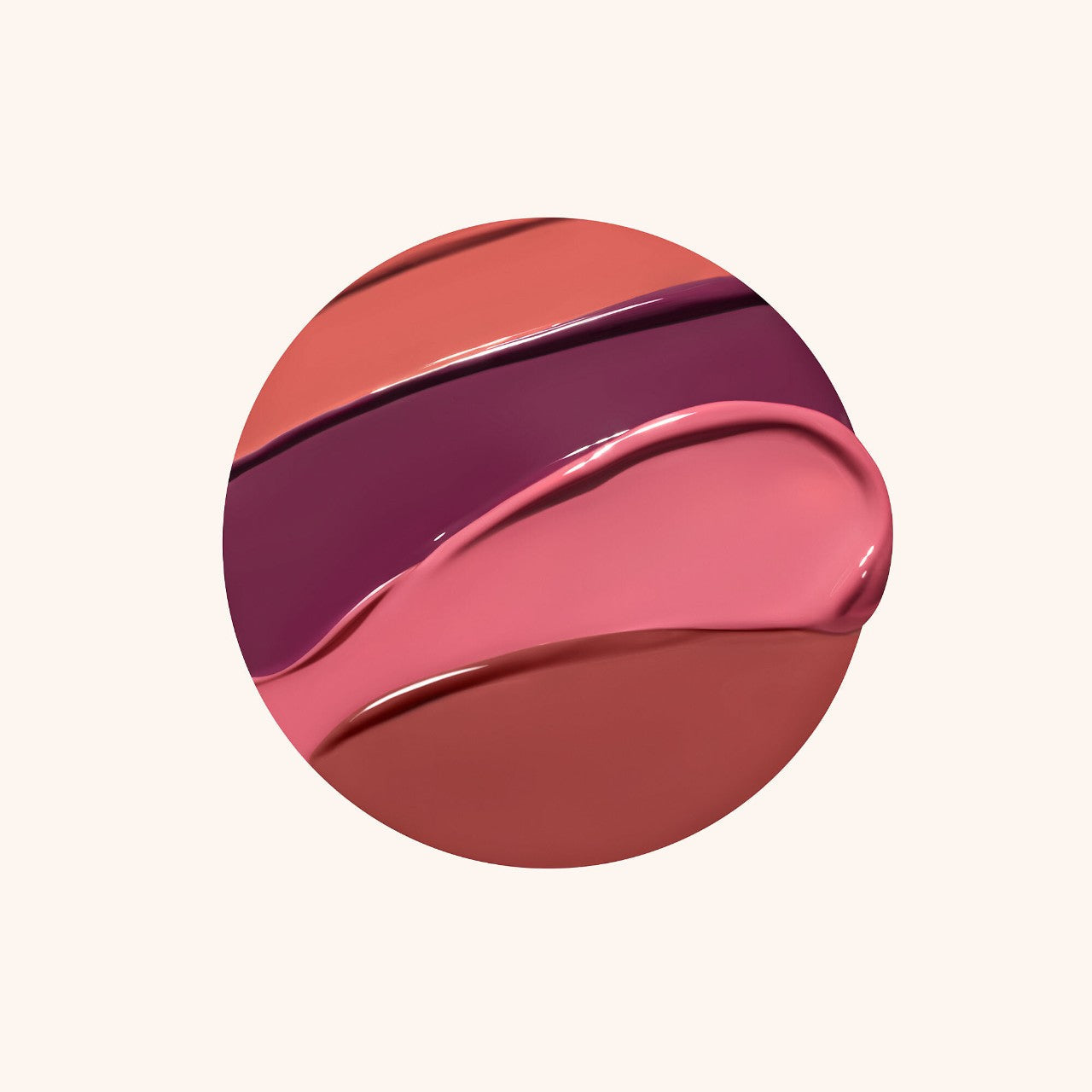 Rare Beauty Soft Pinch Tinted Lip Oil - Tono Honesty