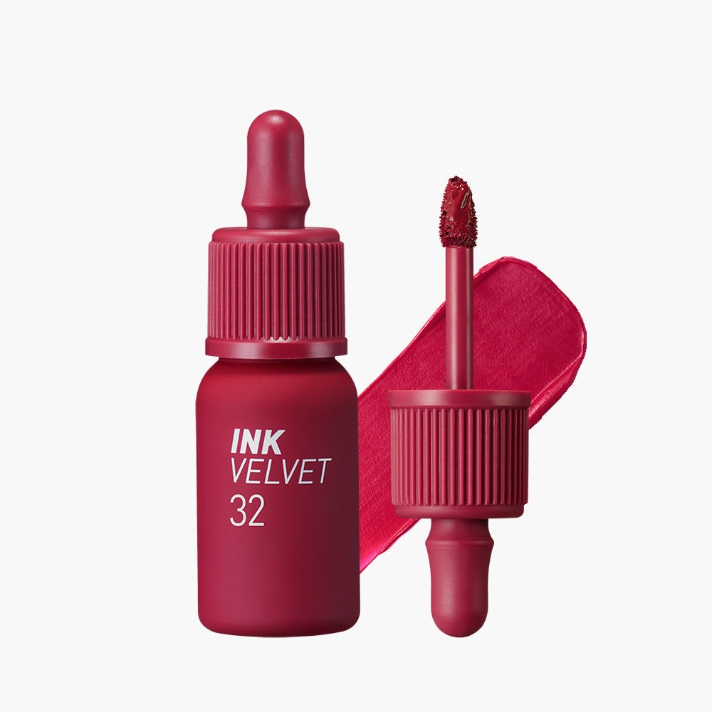 Ink Velvet - PERIPERA