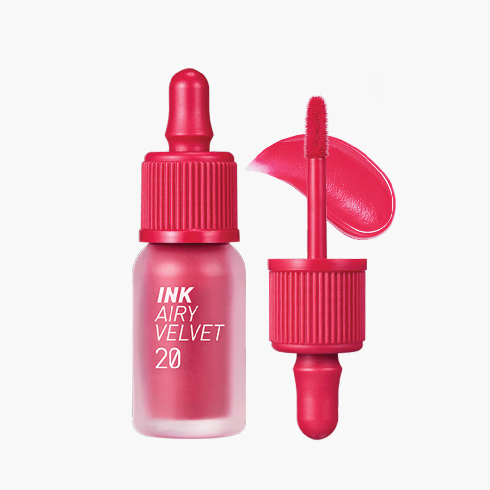 Ink Airy Velvet - PERIPERA