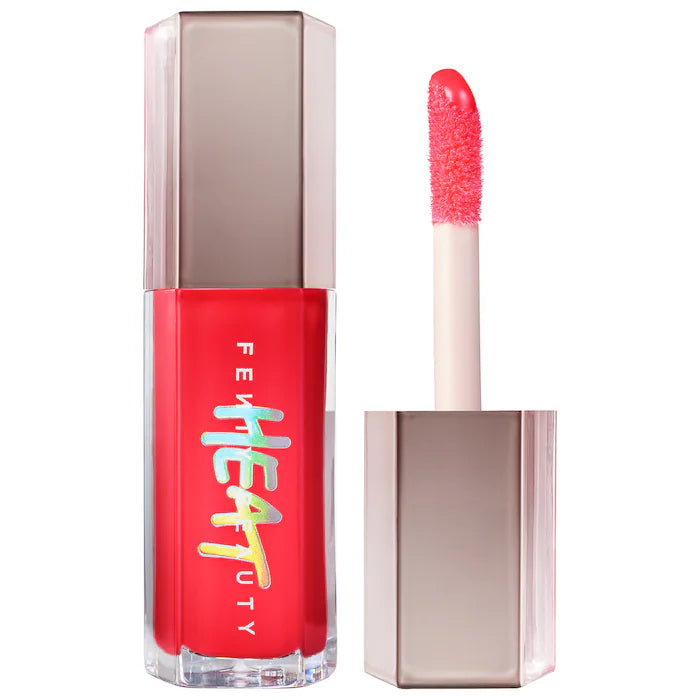 Fenty Beauty by Rihanna Gloss Bomb Heat Universal Lip Luminizer + Plumper