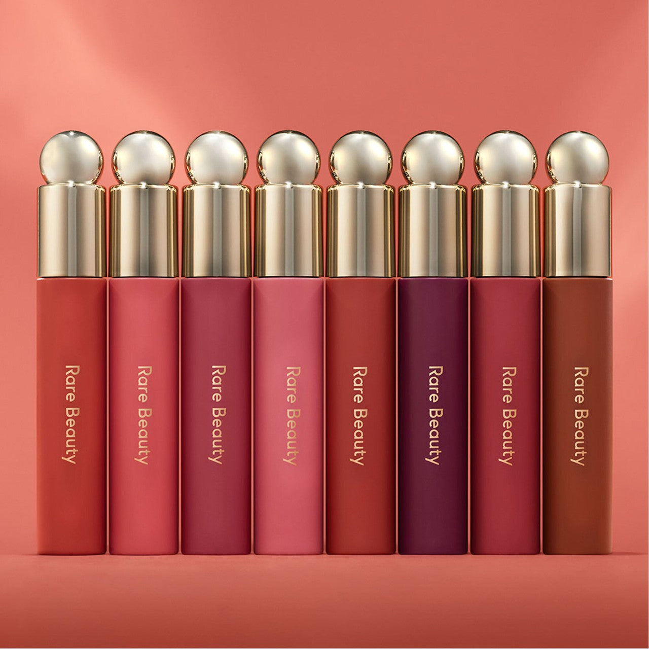 Rare Beauty Soft Pinch Tinted Lip Oil - Tono Honesty