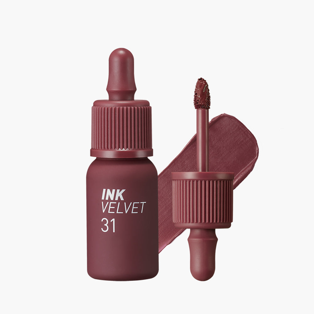Ink Velvet - PERIPERA