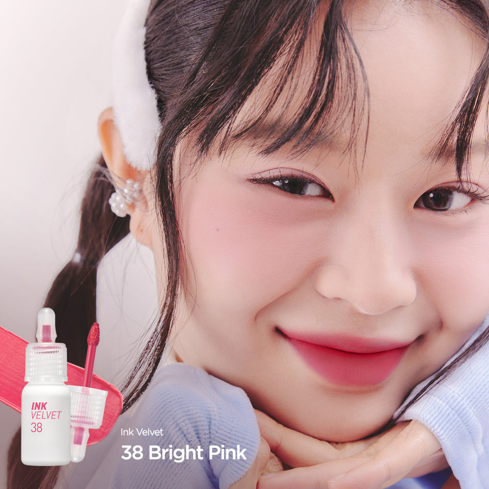Ink Velvet Weather Collection - PERIPERA