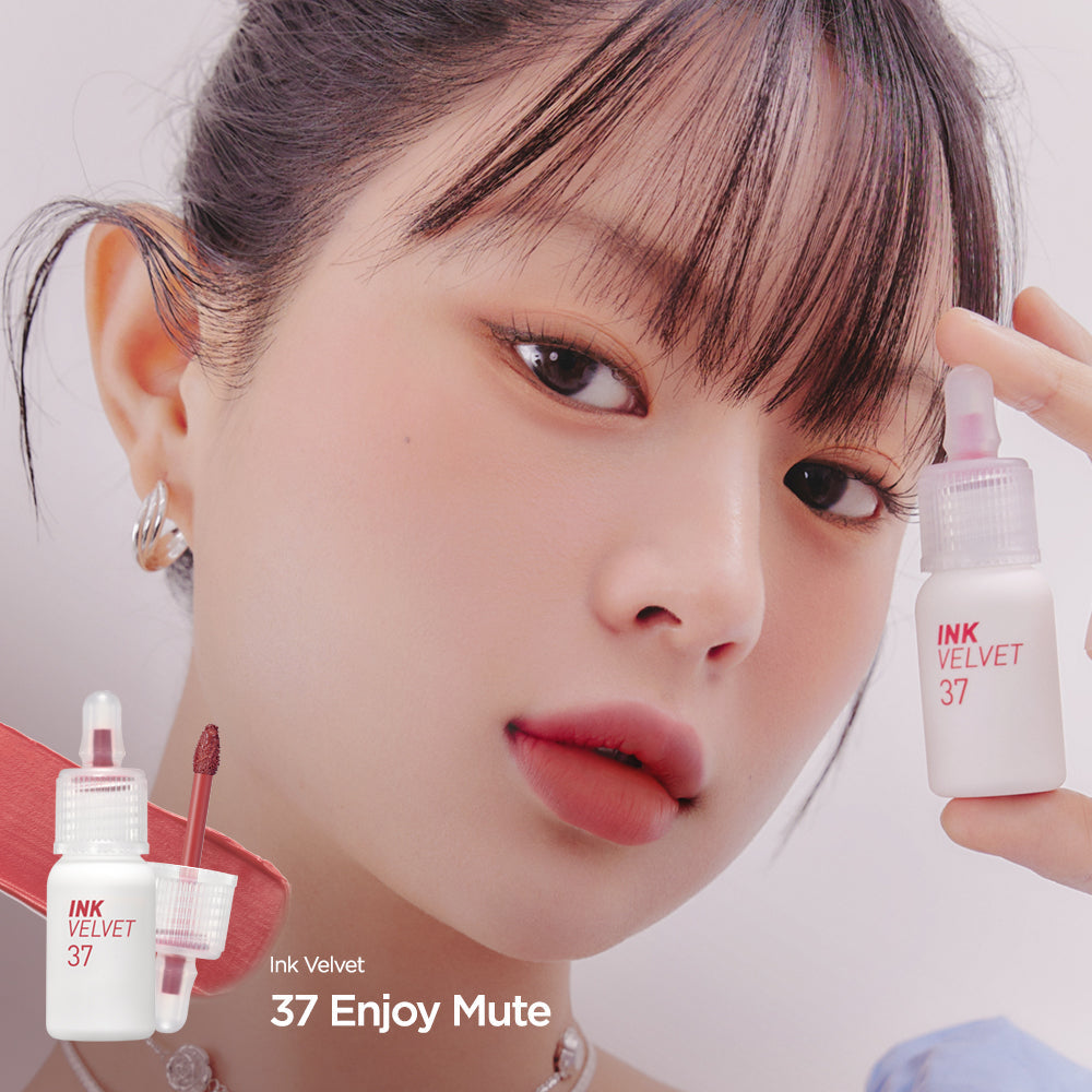 Ink Velvet Weather Collection - PERIPERA