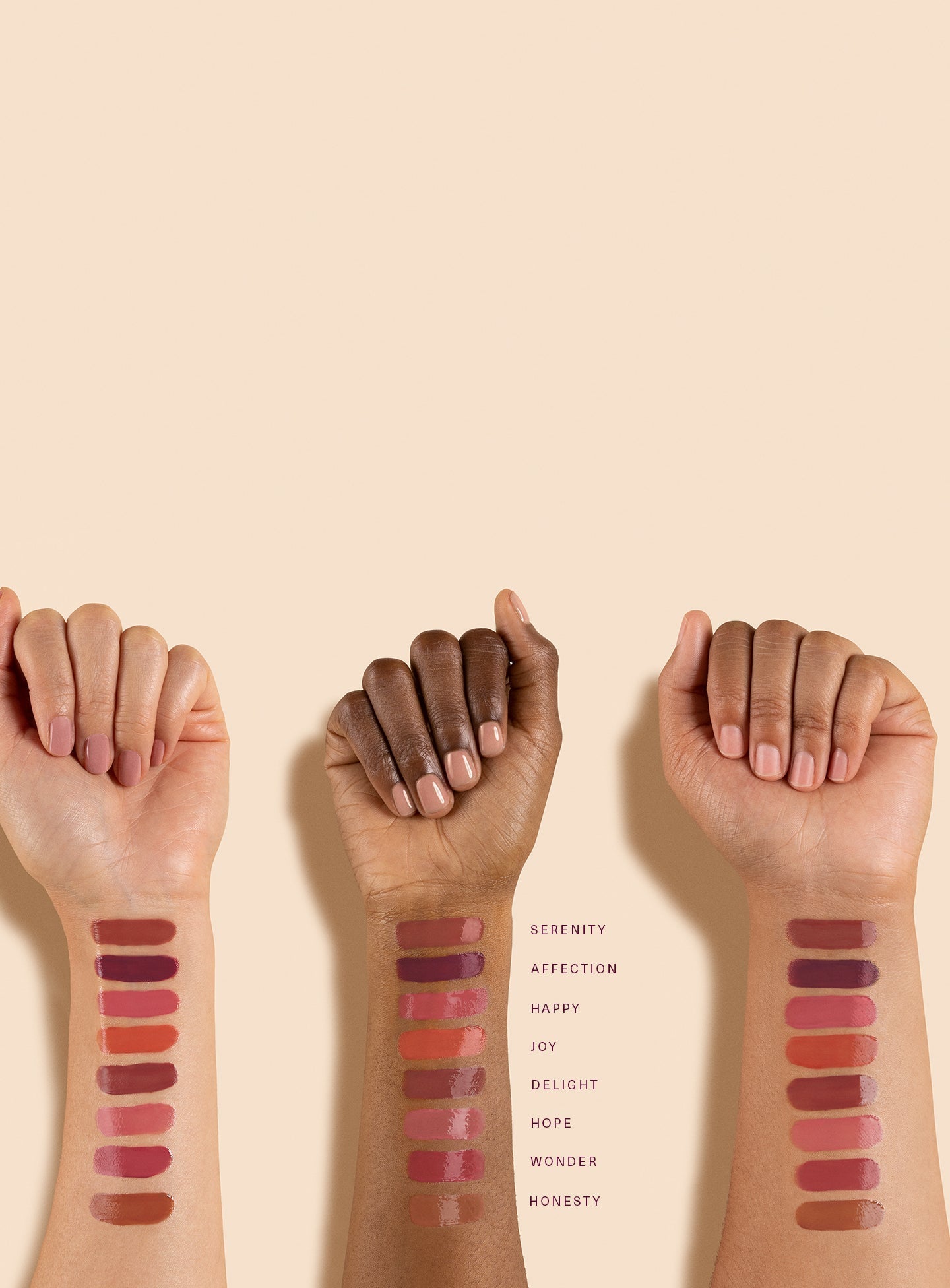 Rare Beauty Soft Pinch Tinted Lip Oil - Tono Honesty