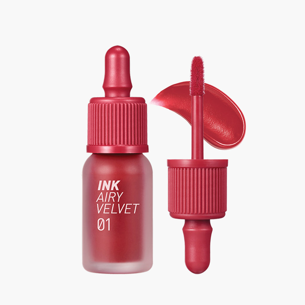 Ink Airy Velvet - PERIPERA
