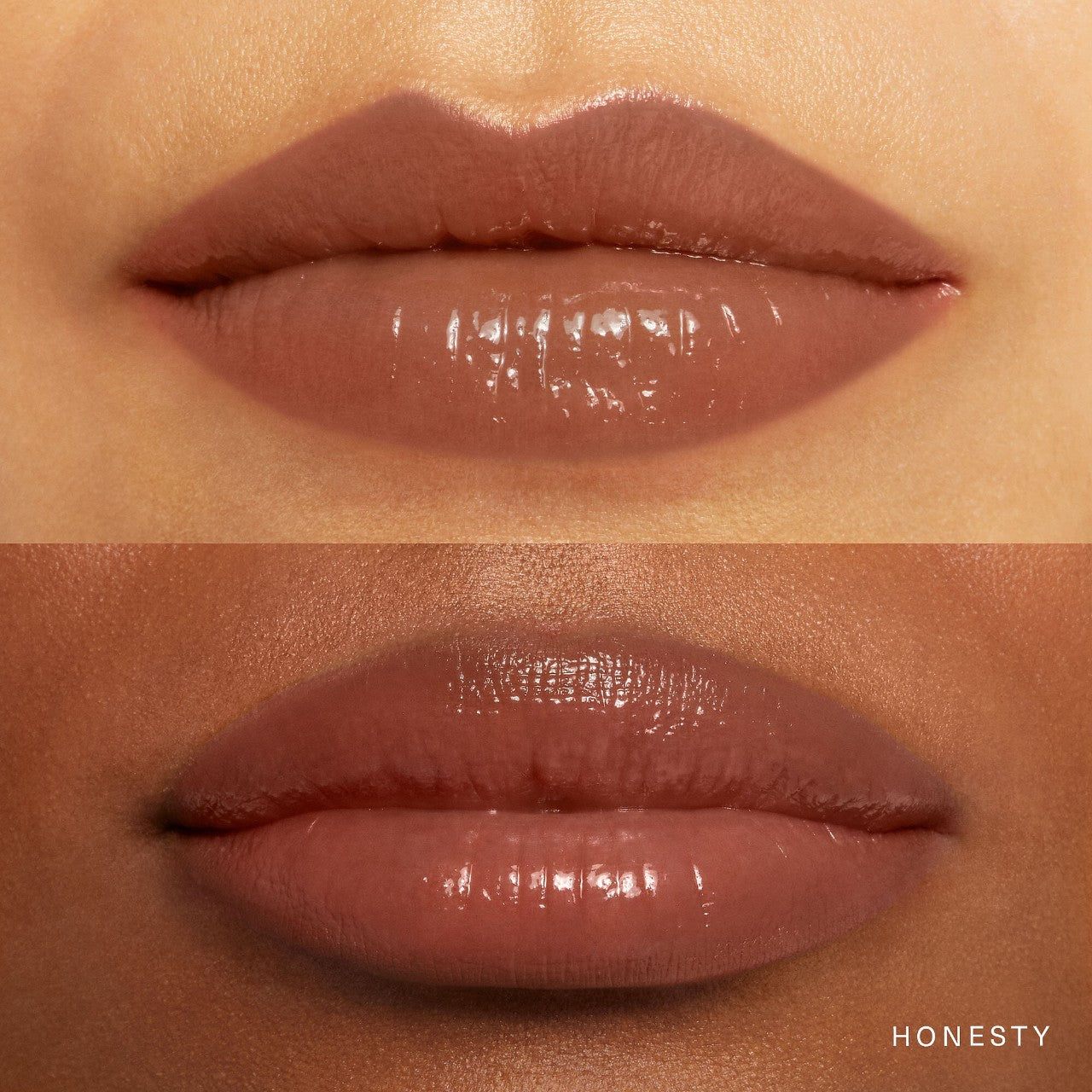 Rare Beauty Soft Pinch Tinted Lip Oil - Tono Honesty