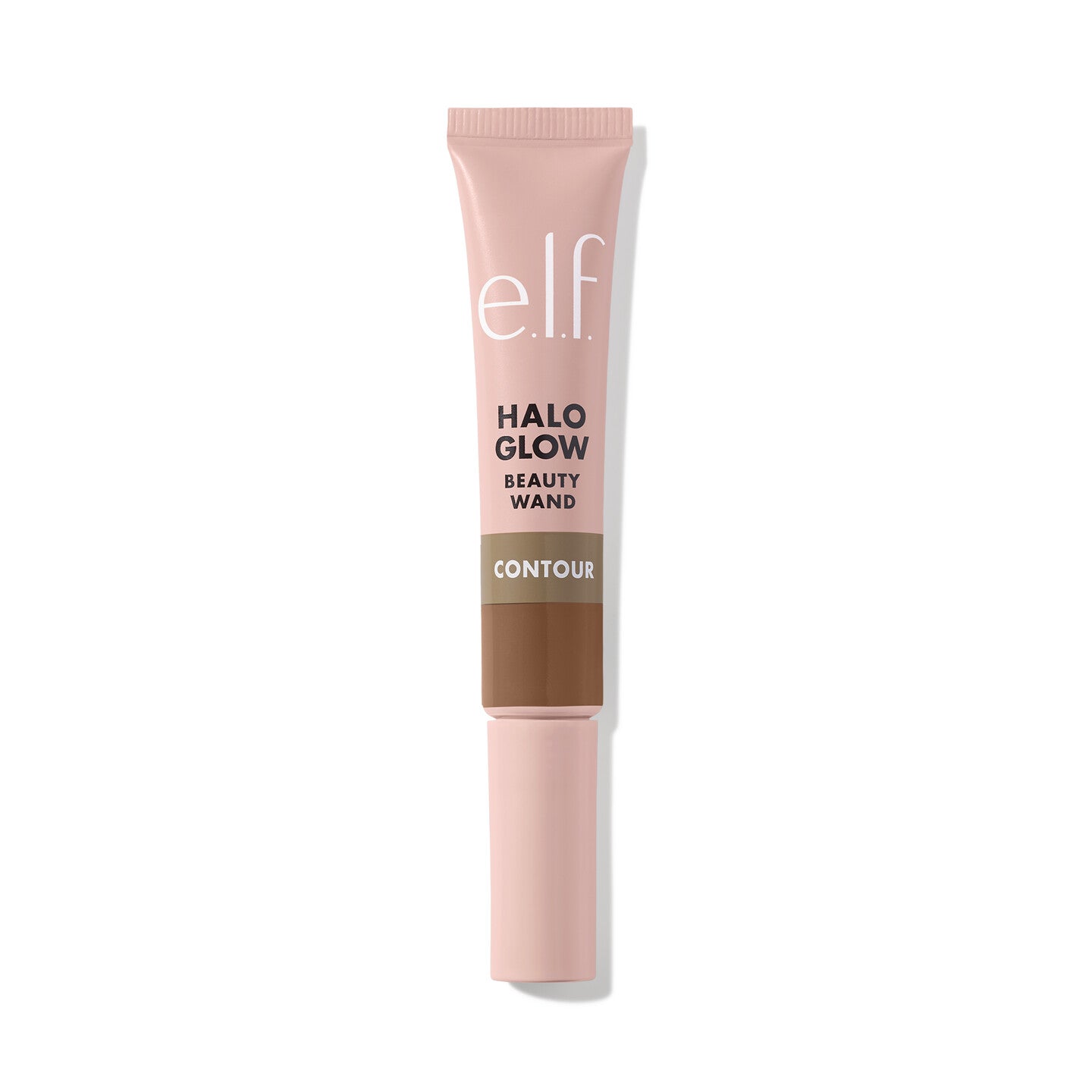 ELF - Halo Glow Contour Beauty Wand - Tono Light/Medium