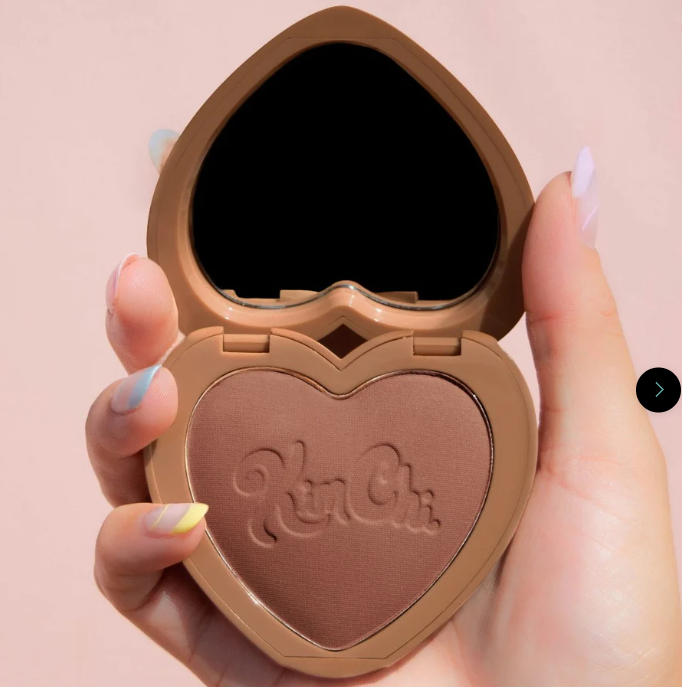 THAILOR BRONZER - KIMCHI CHIC