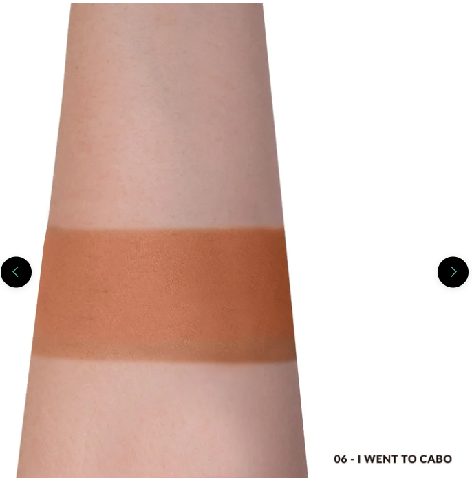 THAILOR BRONZER - KIMCHI CHIC