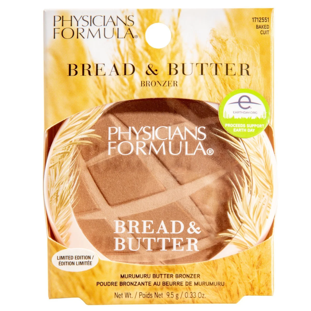 BREAD & BUTTER BRONZER - Physicians Formula