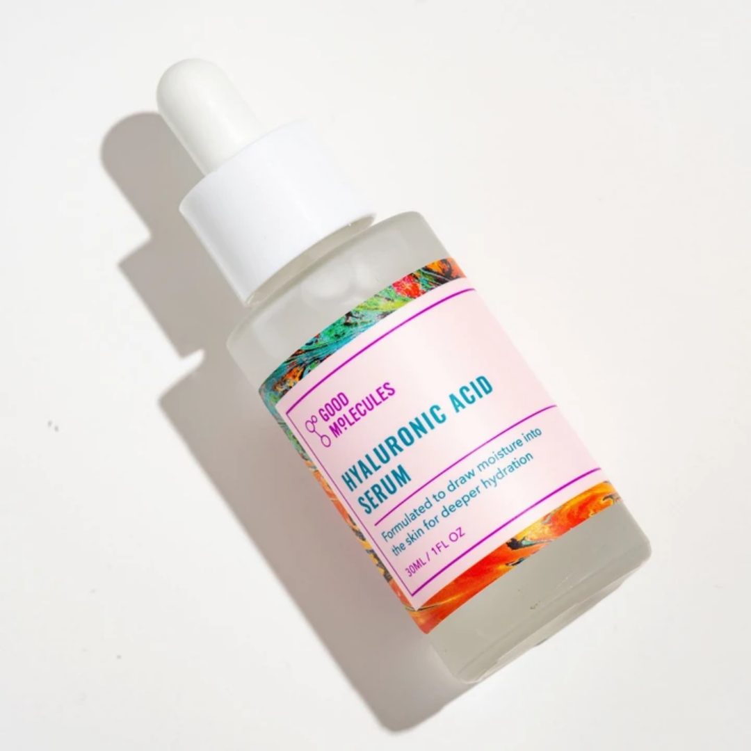 Hyaluronic Acid Serum - Good Molecules