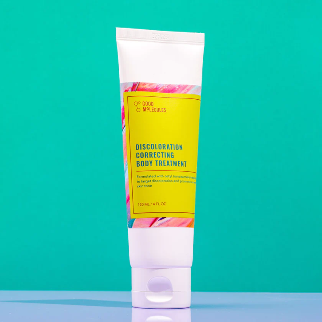 Discoloration Correcting Body Treatment - Good Molecules