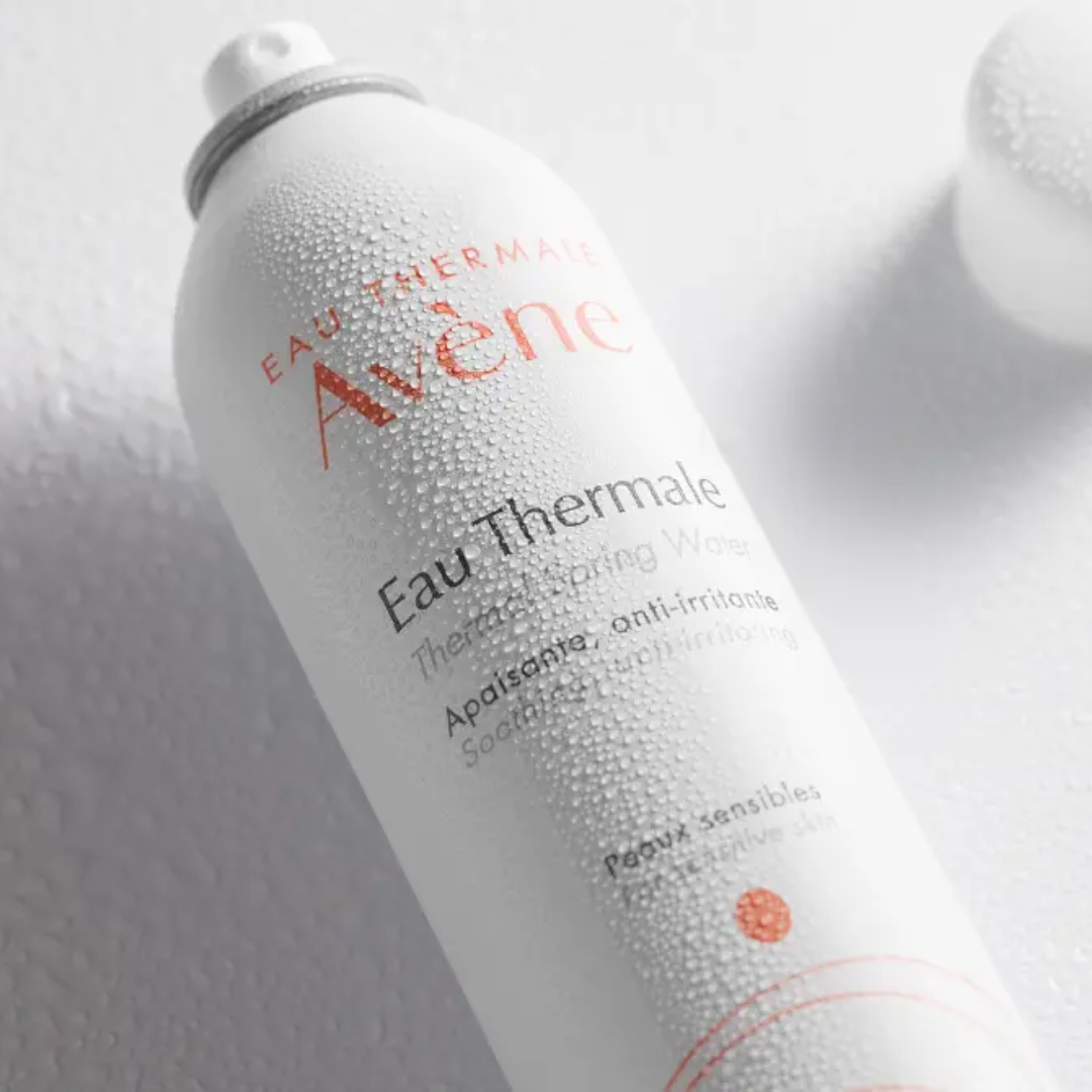Agua Termal 300ml - Avene