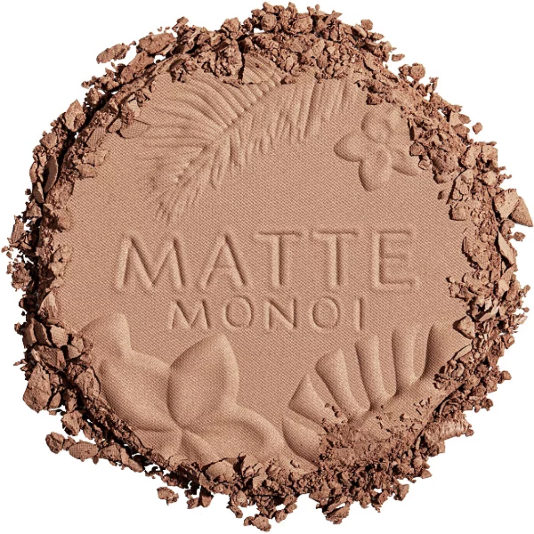 Matte Monoi Butter Bronzer - PHYSICIANS FORMULA