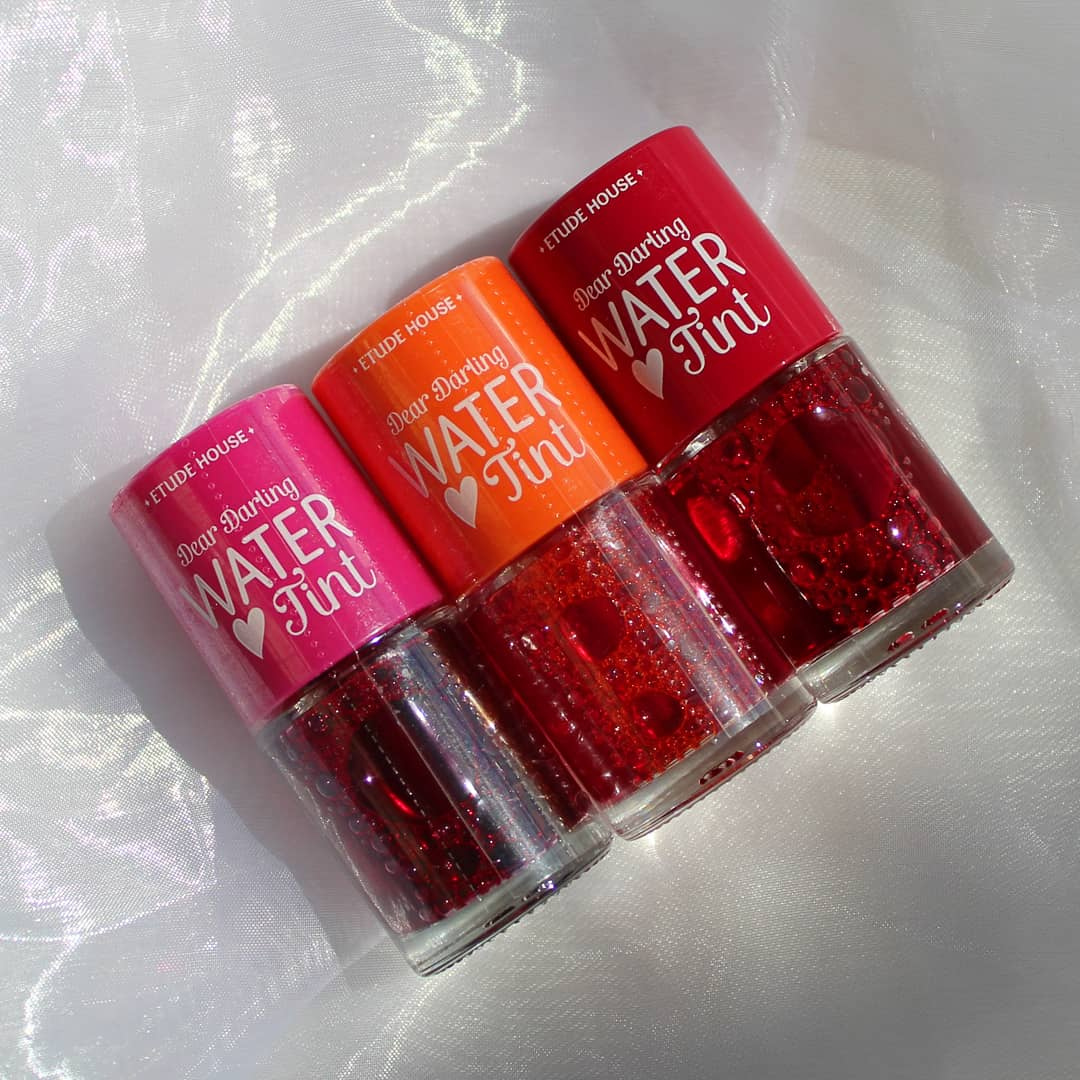 Dear Darling Water Tint - ETUDE HOUSE