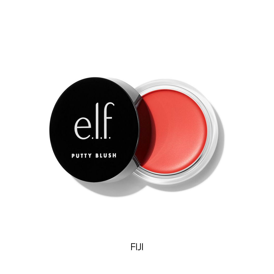 PUTTY BLUSH - ELF