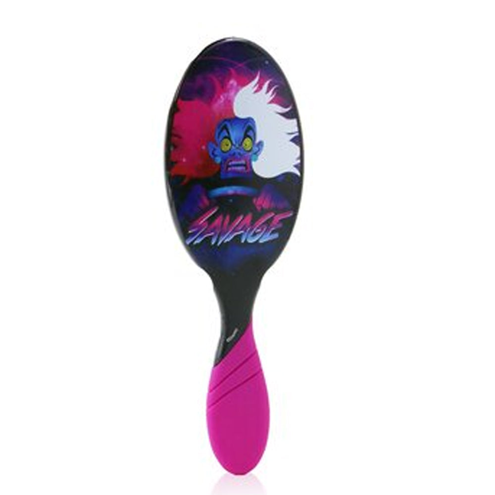 Cepillo Disney Desenredante de Cruella - Wet Brush